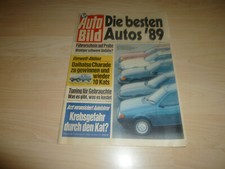 Zeitung zeitschrift auto gebraucht kaufen  Rüsselsheim am Main