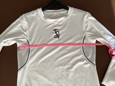 Boys cricket top for sale  BANBURY