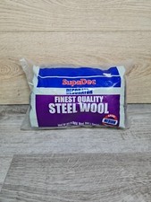 Gram wire wool for sale  OSWESTRY