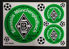 Borussia mönchengladbach aufk gebraucht kaufen  Kassel