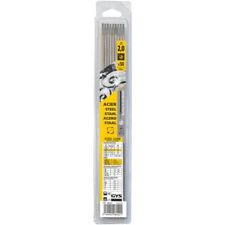 Lot electrode acier d'occasion  Oisemont