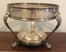 Raimond silver plate for sale  Raymond