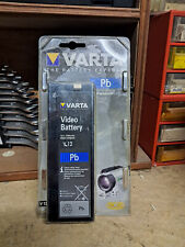 Batterie video vintage d'occasion  La Colle-sur-Loup