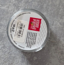 Embossingpulver silber dose gebraucht kaufen  Burtenbach