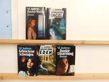Andrews casteel saga gebraucht kaufen  Weyhe