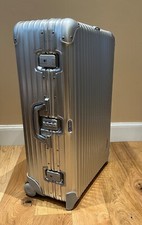 Rimowa topaz 82l for sale  PERTH