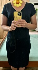 Damen midikleid kleid gebraucht kaufen  Berlin