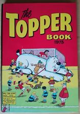 Topper annual 1975 for sale  NOTTINGHAM