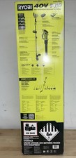 Ryobi ry40hpck201k 40v for sale  Houston