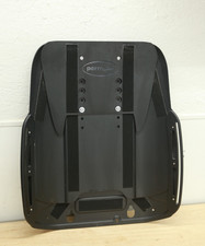 PERMOBIL 16" Altura Ajustável Encosto Assento Panelas Placas F3 F5 M3 M5 M300 comprar usado  Enviando para Brazil