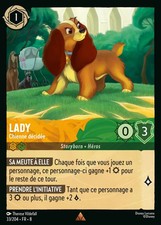 Disney lorcana chapter d'occasion  Expédié en Belgium