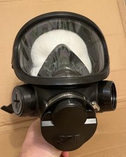 7800b respirator gas for sale  Gainesville