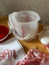 Tupperware easy speedy gebraucht kaufen  Klein Offenseth-Sparrieshoop