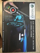 Jmdhkk k18 anti for sale  MANCHESTER
