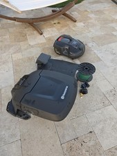 Husqvarna automower 315x gebraucht kaufen  Villingen-Schwenningen