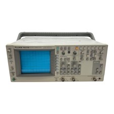 Philips fluke pm3370b gebraucht kaufen  Bönningstedt