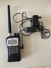 Uniden bearcat scanner for sale  YORK