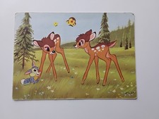 Walt disney postkarte gebraucht kaufen  Meerbusch