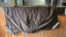 Horseware rambo wug gebraucht kaufen  Meinerzhagen