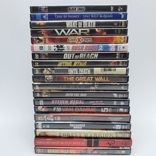 Dvd lot martial for sale  Pensacola