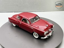 Highway61 1951 studebaker gebraucht kaufen  Aulendorf