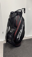 Titleist tour premium gebraucht kaufen  Hamburg