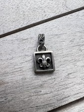 Chrome hearts fleur gebraucht kaufen  Köln