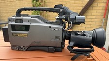 Sony digital betacam for sale  NORWICH