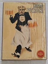 Insegna vintage legno usato  Bari