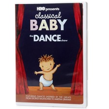 Classical baby dance for sale  Denver