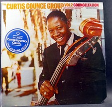 Curtis counce vol. for sale  Henderson