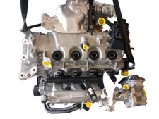 Moteur renault twingo d'occasion  Athis-Mons