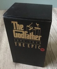 Godfather epic 1901 for sale Godfather epic 1901 for sale  SAFFRON WALDEN
