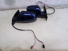 Außenspiegel peugeot 307 gebraucht kaufen  Wolfen