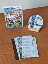 Super smash bros.brawl usato  Vercelli
