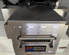 Middle marshall pizza for sale  LYDNEY
