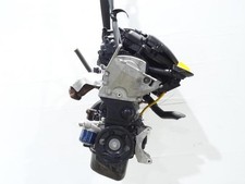 Moteur renault twingo d'occasion  Saint-Lizier