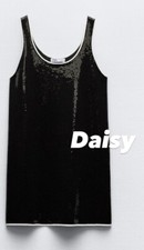 Zara mini dress for sale  SOUTHAMPTON