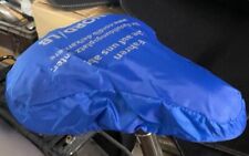 Sattelschoner fahrradsattelüb gebraucht kaufen  Naumburg
