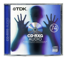 Tdk r74 rxg74en for sale  LONDON