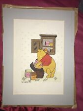 Winni pooh counted for sale  ST. NEOTS