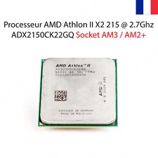 Adx2150ck22gq processeur amd d'occasion  Eygalières