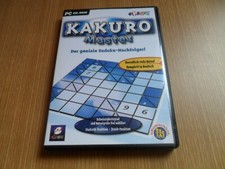 Kakuro master gebraucht kaufen Kakuro master gebraucht kaufen  Steinach