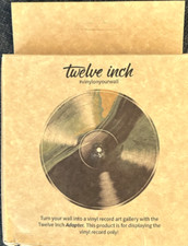 Twelve inch vinyl for sale  WEST MALLING
