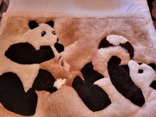Large fur hide for sale  Dunnellon