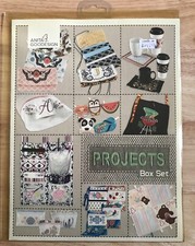Anita goodesign projects for sale  ROSSENDALE
