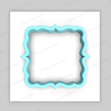 Placca frame taglierina usato  Pomezia