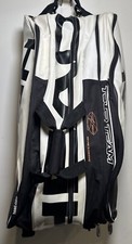 Mochila Vintage Novak Djokovic You Tek Tour Team comprar usado  Enviando para Brazil