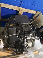 654920 motore mercedes usato  Rovato