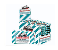 Fisherman friend sugar for sale  BIRMINGHAM